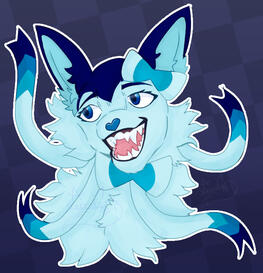 Shaded / Rendered Example